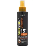 Vivaco Sun Bronz Carotene opalovací…