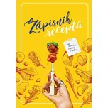 Zápisník receptů - Bára Nosková…
