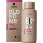 Schwarzkopf Professional BlondMe Glow…