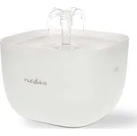 Nedis PETWF21WT 2 l bílá