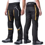 W-Tec Toranio černé/žluté