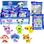 Littlest Pet Shop Figurka gumovací v…