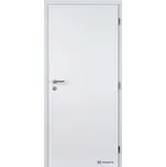 DOORNITE Lume Extra 90/197/4,4 P bílé