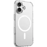 Swissten Clear Jelly MagStick pro Apple…