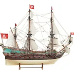 Corel Wappen von Hamburg 1667 kit 1:50
