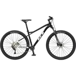 GT Avalanche Comp 29" černé 2026