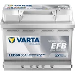 Varta Professional EFB 932060064K312…