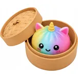 Antistresový mačkací knedlíček Squishy…