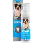 Aminela Clean dentální sprej pro psy a…