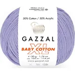 Gazzal Baby Cotton XL