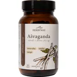 Herbyway Ašvaganda 800 mg 90 cps.
