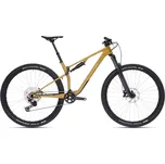 Superior XF 9.2 DC 29" Matte Mustard…