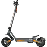 KuKirin Kirin G2 2026 šedá/oranžová