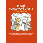 Druhé pohádkové výlety pejska a kočičky…