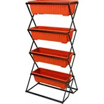 Aga Vertikální květináč MR4425 124 cm…