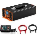 HOULI Power Inverter 12V/230V