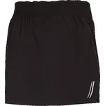 Progress Carrera Skirt 2v1 černá/višňová