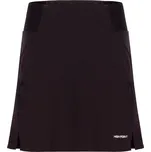 High Point Play Skirt černá