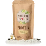 NaturalProtein Sport 35 g vanilka
