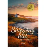 Skleněný klíč - Amanda Geard (2026,…