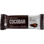 VIX Cocobar hořká čokoláda 30 g