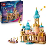 LEGO Disney Princess 43297 Zámek…