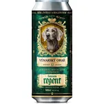 Pivovar Regent Psí říše Výmarský ohař…