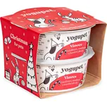 Yogupet Jogurty pro psy a kočky Vánoce…
