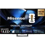 Hisense 50" QLED (50U7SE)