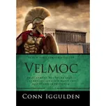 Velmoc - Conn Iggulden (2026, pevná)