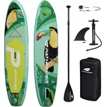 Pathfinder Toucan Leaf 10'2''