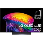 LG 48"OLED (OLED48C64LA)