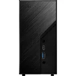 ASRock Barebone DeskMini X600 USB4…