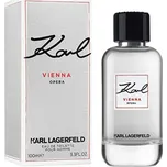 Karl Lagerfeld Vienna Opera M EDT