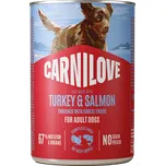 Carnilove Dog Adult Can Paté…