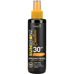 Vivaco Carotene Sun Bronz mléko na…