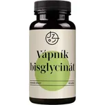 Jíme zdravě Vápník bisglycinát 90 cps.
