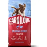 Carnilove Active Dry Puppies…