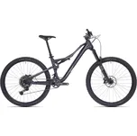 Rock Machine Whizz FS I 50 29" Matte…
