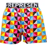 Represent Exclusive Mike Triangles…