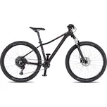 4EVER Nelly Sport 27,5" Dark Wine/Rose…