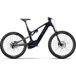 Haibike Allmtn CF 10 TRN/IQ 800 Wh…