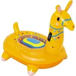 Bestway 41434 nafukovací lama s úchyty