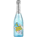 Robby Bubble Ice Blue 750 ml