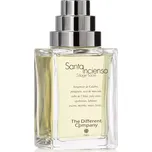 The Different Company Santo Incienso…