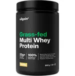 Vilgain Grass-Fed Multi Whey Protein…