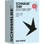 Schwalbe Tube 10463473 27.5"/28"/29" x…