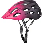 Etape Virt Light růžová/matně černá