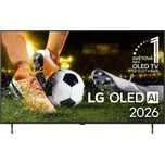 LG 55" OLED (OLED55B6ELC)