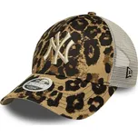 New Era 9FO M-Crown AF Trucker MLB New…